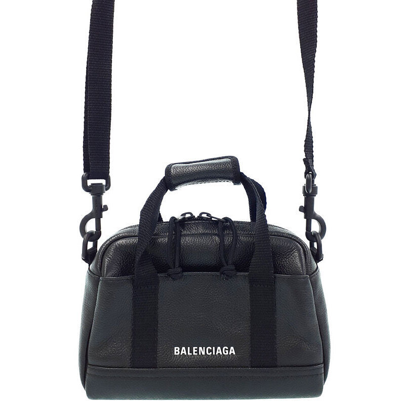 Balenciaga Explorer Duffel Explorer Bag Black Balenciaga Explorer Duffel Explorer Bag Black